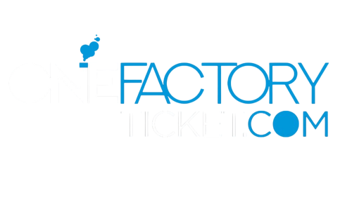 Onefactoryticket