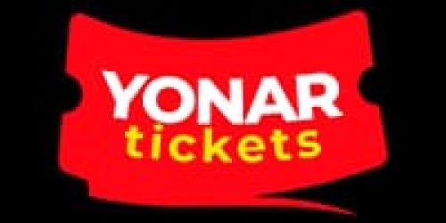 Yonar Tickets