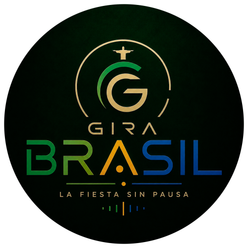 Gira Brasil